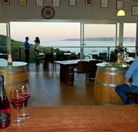 Dudley Cellar Door - Tourism Gold Coast