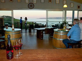 Dudley Cellar Door - Tourism Gold Coast 0