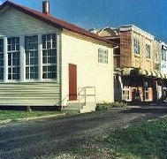 Ulverstone History Museum - Tourism Gold Coast