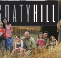 Goaty Hill Wines - Tourism Gold Coast