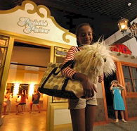Kids Paradise - Tourism Gold Coast
