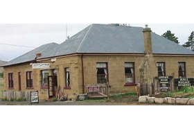 Jackson's Emporium - Gold Coast 0