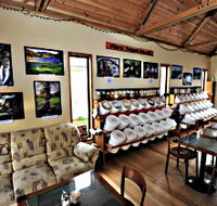 Purple Possum Wholefoods and Cafe - Tourism Gold Coast
