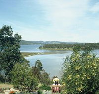 Inverawe Native Gardens - Tourism Gold Coast