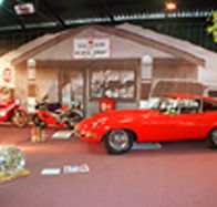 National Automobile Museum of Tasmania - Tourism Gold Coast