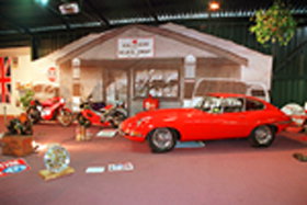 National Automobile Museum Of Tasmania - Gold Coast 0