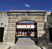 Tasmanian Museum and Art Gallery - Tourism Gold Coast