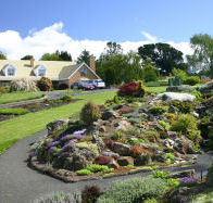 Kaydale Lodge Gardens - Tourism Gold Coast