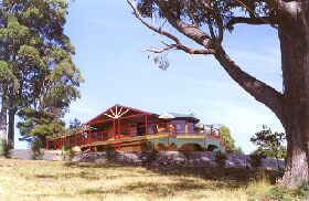 Lower Barrington TAS Tourism Gold Coast