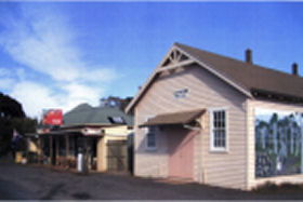 Barrington TAS Tourism Gold Coast