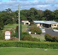 Burnie Golf Club - Tourism Gold Coast