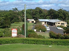 Burnie Golf Club - Tourism Gold Coast 0