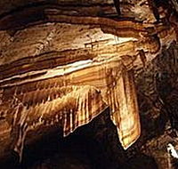 Gunns Plains Cave - Tourism Gold Coast