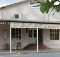 Drill Hall Emporium - The - Tourism Gold Coast