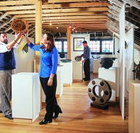 Mark Bishop - Designer/Maker - Tourism Gold Coast