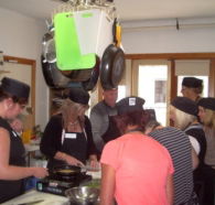 Tranquilles Cooking School - Tourism Gold Coast