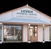 Leven Antiques Centre - Tourism Gold Coast