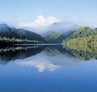 The Gordon River - Tourism Gold Coast