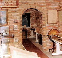 Bligh Museum of Pacific Exploration - Tourism Gold Coast