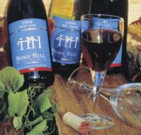 Home Hill Vineyard and Winery Restaurant - Tourism Gold Coast