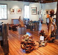 Cove Gallery - Tourism Gold Coast