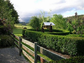 Wychwood Garden & Nursery - Tourism Gold Coast 0