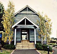 Frogmore Creek Wines - Tourism Gold Coast