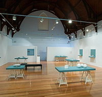 Devonport Regional Gallery - Tourism Gold Coast