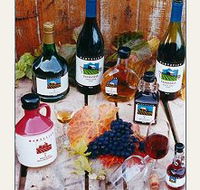 Hartzview Vineyard - Tourism Gold Coast