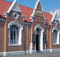 West Coast Heritage Centre - Tourism Gold Coast