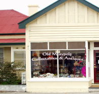 Old Maypole Collectables  Antiques - Tourism Gold Coast