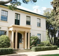 Franklin House - Tourism Gold Coast