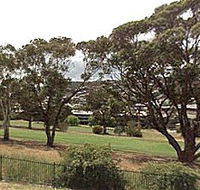 Rosny Park Public Golf Course - Tourism Gold Coast