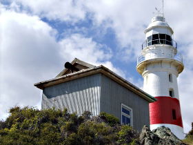 Low Head TAS Tourism Gold Coast