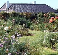 Rosedown Gardens - Tourism Gold Coast