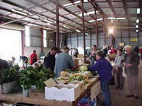 Burnie Farmers' Market - Tourism Gold Coast 0