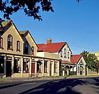 Latrobe Market - Tourism Gold Coast