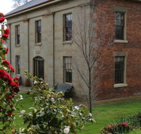 Narryna Heritage Museum - Tourism Gold Coast