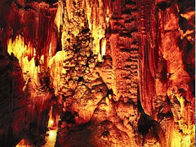 King Solomons Cave - Gold Coast 0
