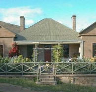 Prospect Villa and Garden - Tourism Gold Coast