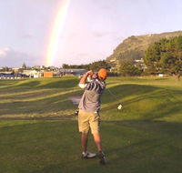 Stanley Golf Club - Tourism Gold Coast