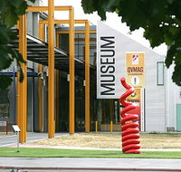 Queen Victoria Museum and Art Gallery - Tourism Gold Coast
