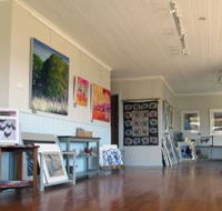 Tamar Valley Art Shack - Tourism Gold Coast
