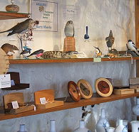 Touchwood Craft Gallery Gifts and Cafe - Tourism Gold Coast