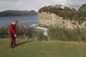 Tasman Golf Club - Tourism Gold Coast 0