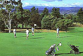 Riverside Golf Club Ltd - Tourism Gold Coast 0