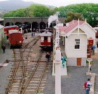 Tasmanian Transport Museum - Tourism Gold Coast