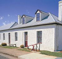 Deloraine Folk Museum - Tourism Gold Coast