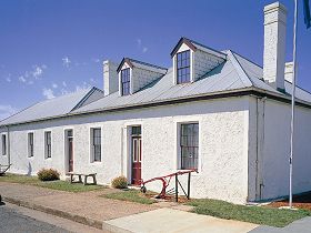 Deloraine Folk Museum - Tourism Gold Coast 0