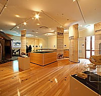 Tasmanian Tiger Exhibition - Tourism Gold Coast